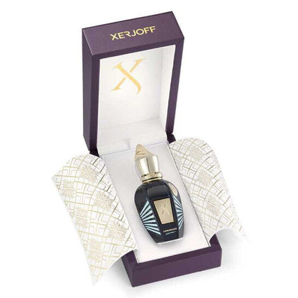 XERJOFF Unisex Torino25 EDP Spray 1.7 oz
