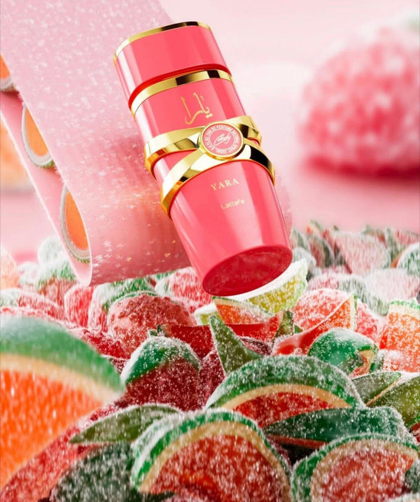 Yara Candy Eau de Parfum for Women