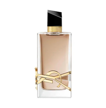 Yves Saint Laurent Libre Flores y Llamas Eau de Parfum Florale 3.0 oz