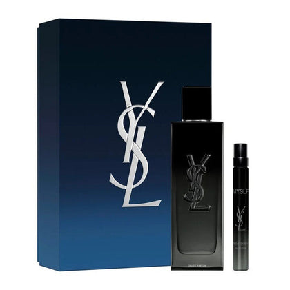 Yves Saint Laurent Men's Myslf Gift Set Fragrances