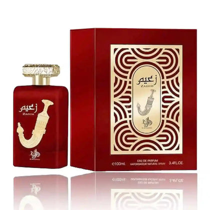 Zaeem Eau de Parfum 100 ml
