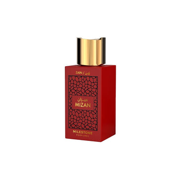 Zain Mizan Eau Parfum