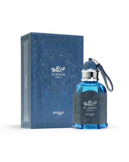 ZIMAYA AL BARARI CORAL Edp