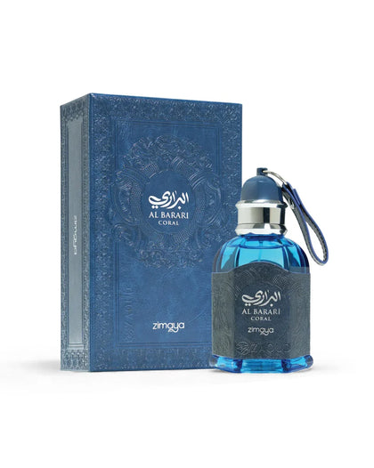 ZIMAYA AL BARARI CORAL Edp
