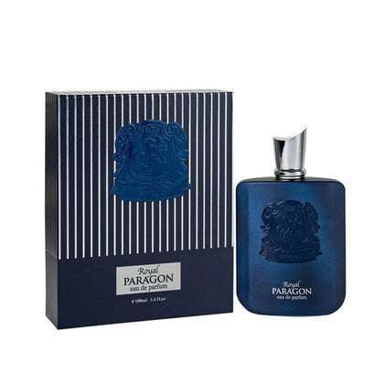 Zimaya Unisex Royal Paragon EDP 3.4 oz